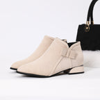 Stiefeletten mit Schnürung R&B R&B