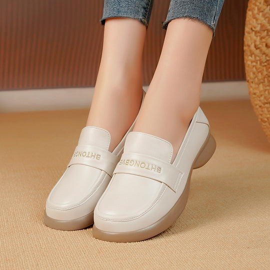Damen Elegante Loafers mit optimalem Komfort und modischem Design R&B