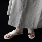 Damen Badesandalen mit elegantem Design R&B