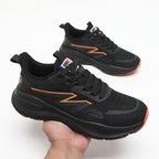 Damen Sportliche Laufschuhe mit innovativem Dämpfungssystem
