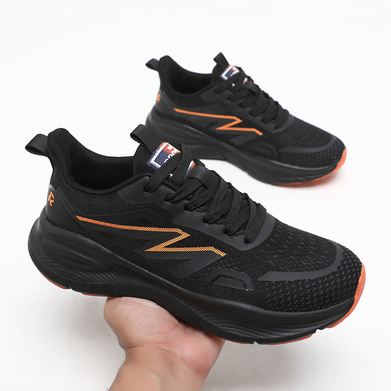 Damen Sportliche Laufschuhe mit innovativem Dämpfungssystem