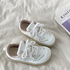 Damen Sportliche Sneakers mit atmungsaktiver Technologie und bequemer Dämpfung R&B