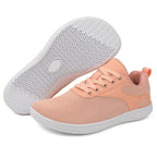 Damen Freizeit Sneakers mit flexiblem Sohlen-System