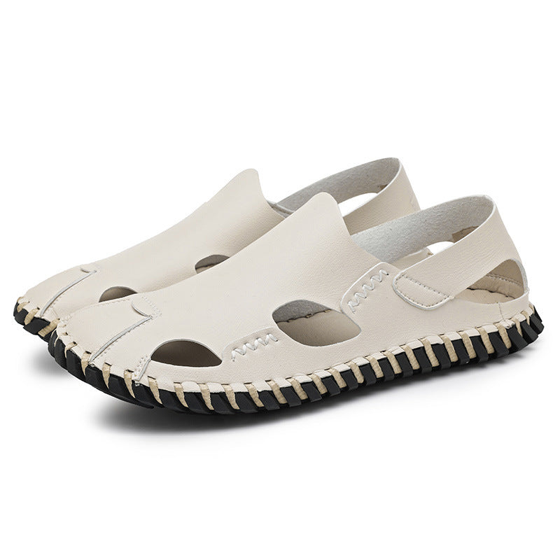 Damen Sportliche Sandalen mit ergonomischer Passform und rutschfester Laufsohle R&B