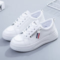 Damen Sportliche Sneakers mit modernem Design und bequemer Sohle R&B