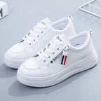 Damen Sportliche Sneakers mit modernem Design und bequemer Sohle R&B