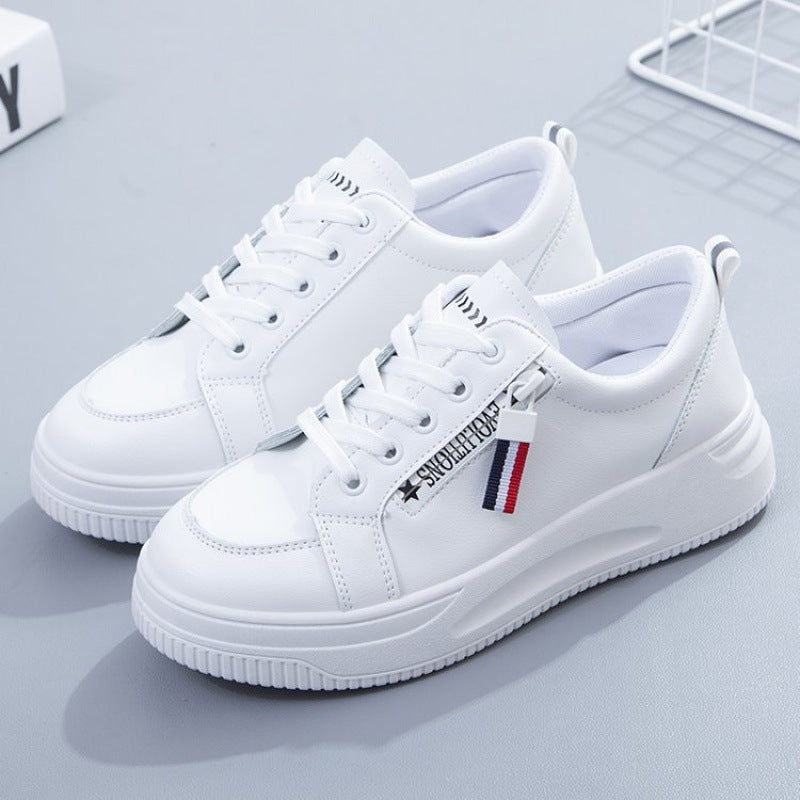 Damen Sportliche Sneakers mit modernem Design und bequemer Sohle R&B