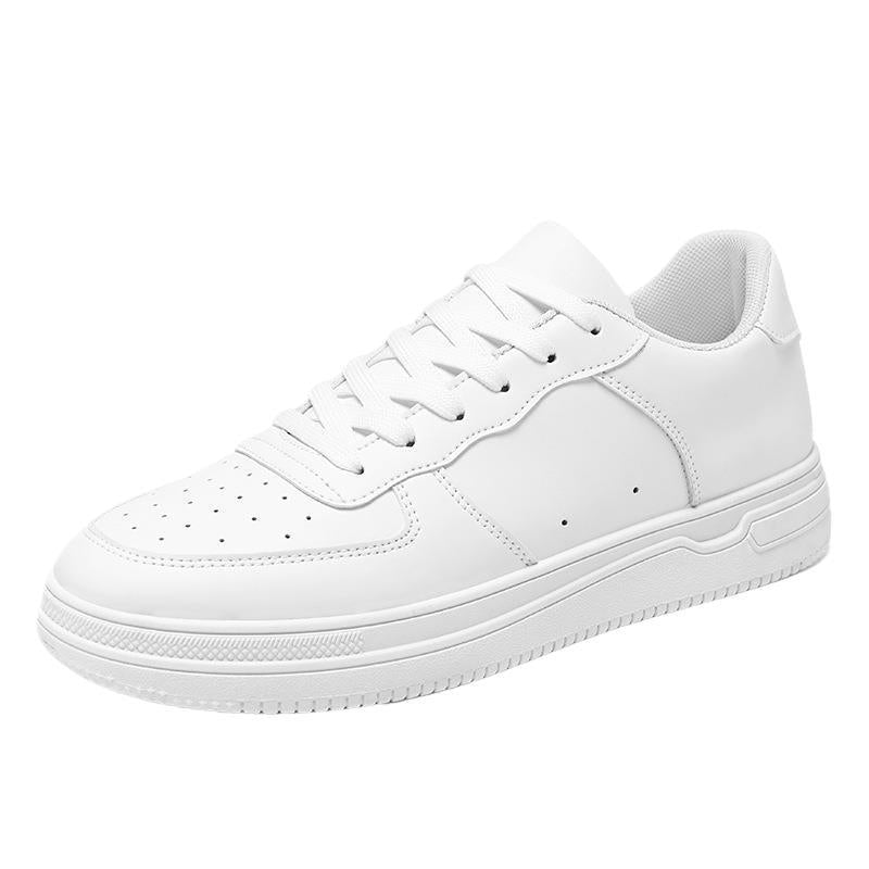 Damen Sneakers aus hochwertigem Kunstleder mit dämpfender Sohle R&B