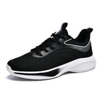 Damen Sportliche Lauf-Sneaker mit innovativer Dämpfungstechnologie R&B