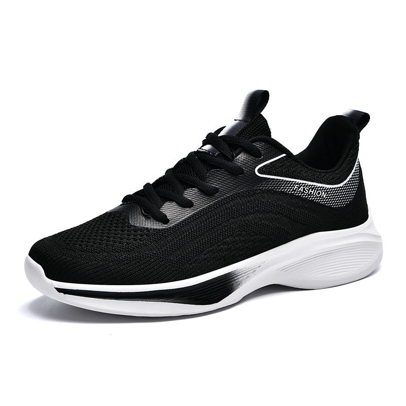 Damen Sportliche Lauf-Sneaker mit innovativer Dämpfungstechnologie R&B