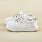 Damen lässige Sneaker R&B