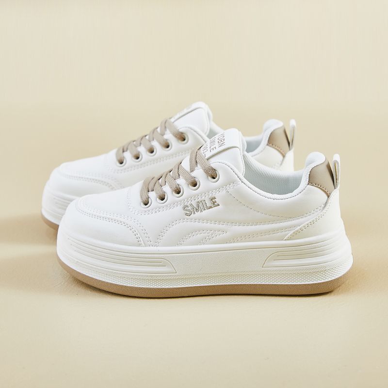 Damen lässige Sneaker R&B