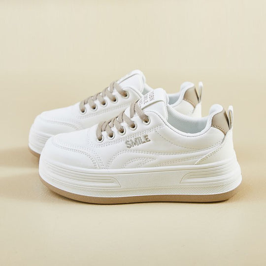 Damen lässige Sneaker R&B
