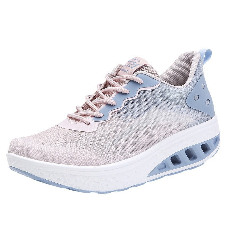 Damen Hochwertige Laufschuhe mit ausgeklügeltem Dämpfungssystem R&B