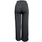 Damen bequeme Freizeithose R&B