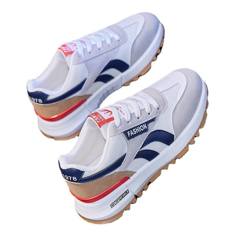Damen Sportliche Sneakers R&B