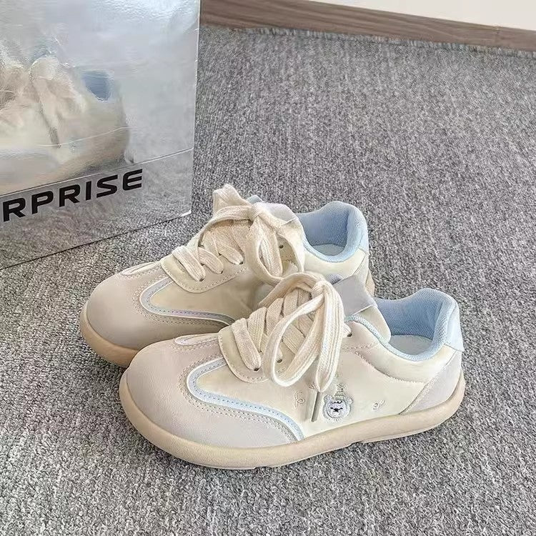 Damen Sneakers mit ergonomischer Dämpfung und komfortablem Obermaterial R&B