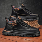 Damen sportliche Sneaker mit modischen Akzenten und rutschfester Sohle R&B