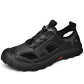 Damen Atmungsaktive Sandalen R&B