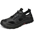 Damen Atmungsaktive Sandalen R&B