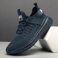 Damen Leichte und flexible Fitness Sneakers R&B