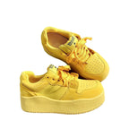 Damen Plateausneaker R&B