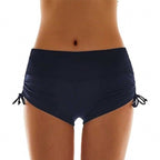Damen Schwimmshorts mit verstellbarem Bund R&B