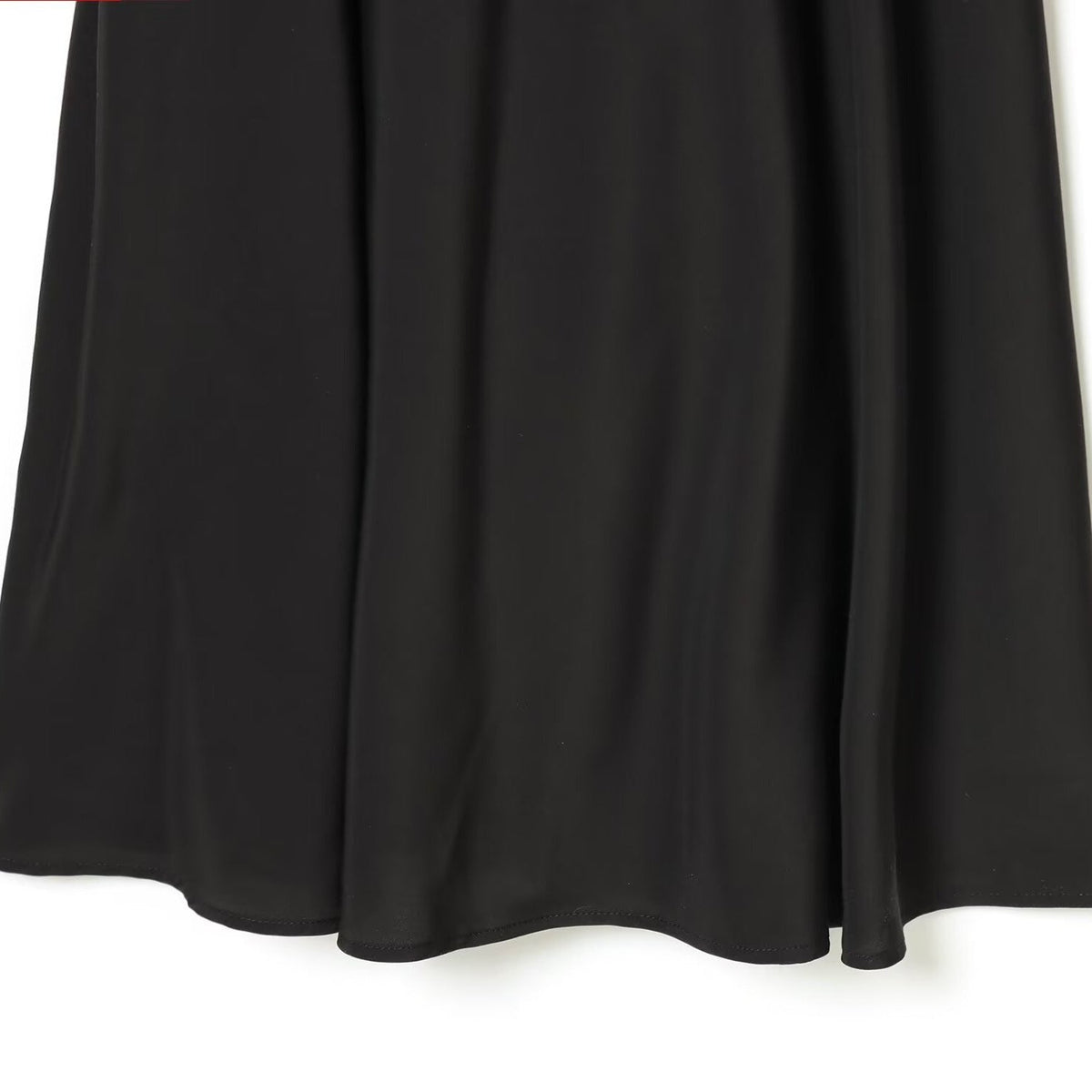 Damen Maxikleid mit eleganter Transparenz R&B