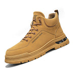 Damen modische und robuste Schnürboots R&B
