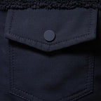 R&B | Herbstjacke