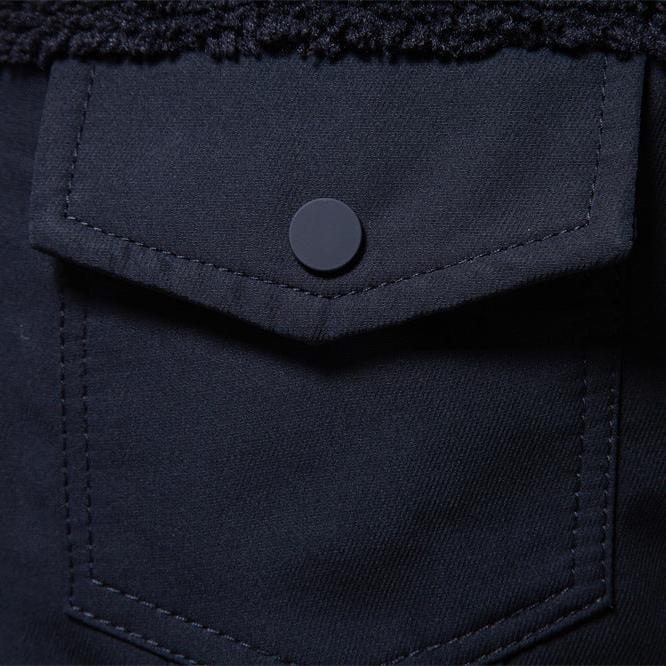 R&B | Herbstjacke