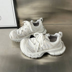 Damen sportliche Sneakers R&B
