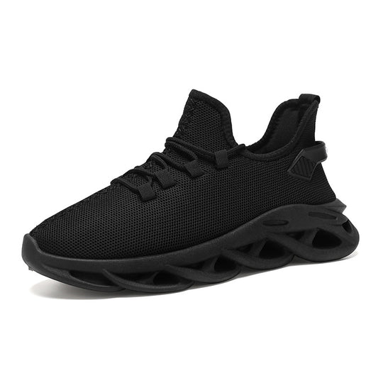 Herren Leichte Sport Sneakers R&B