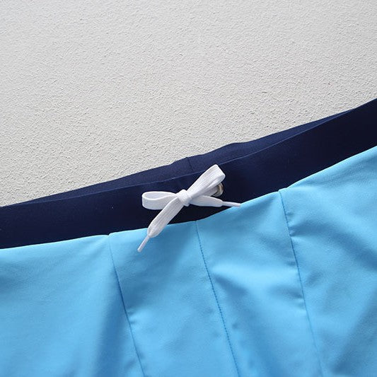 Herren Badeshorts R&B