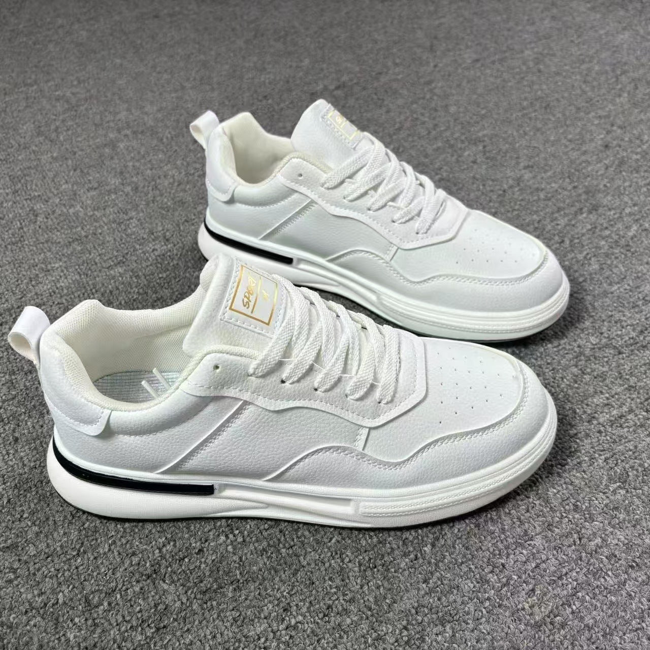Damen Sportliche Lauf-Sneaker mit bequemem Dämpfungssystem R&B