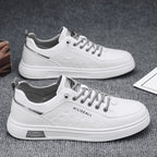 Damen Elegante Sneakers mit hochqualitativem Obermaterial und modischem Design R&B