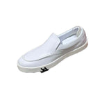 Damen Elegante Slip-On Sneaker mit stilvollem Design und komfortabler Sohle R&B