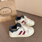 Damen modische Sneakers