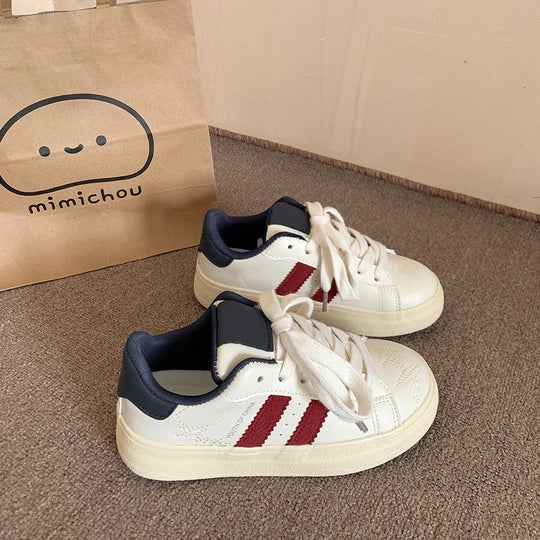 Damen modische Sneakers R&B