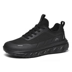 Damen Leichte und atmungsaktive Sport Sneakers