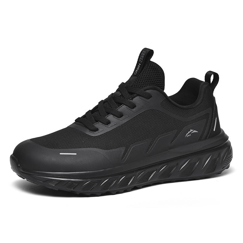 Damen Leichte und atmungsaktive Sport Sneakers