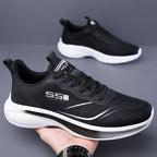 Damen Sportliche Laufschuhe mit innovativer Dämpfungstechnologie R&B