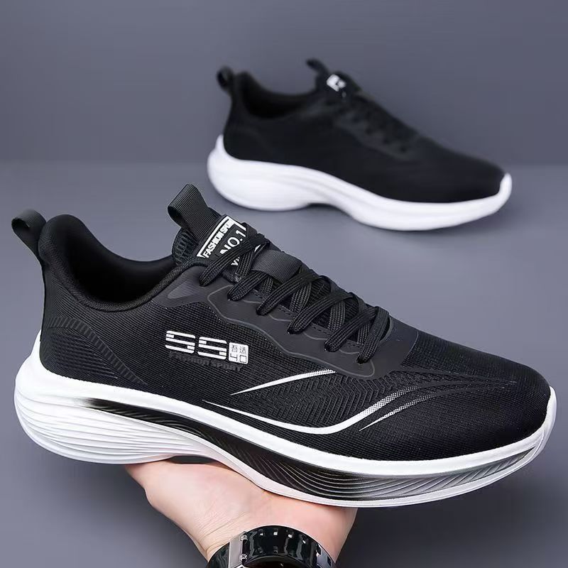 Damen Sportliche Laufschuhe mit innovativer Dämpfungstechnologie R&B