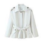 Damen Trenchcoat R&B