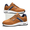 Damen Komfortable und elegante Sneakers mit dämpfender Sohle R&B