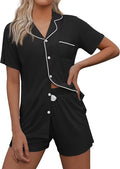R&B | Strickjacke Revers Loungewear Set