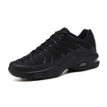 Damen Sportliche Luftpolster-Sneakers mit atmungsaktivem Obermaterial