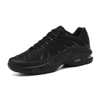Damen Sportliche Luftpolster-Sneakers mit atmungsaktivem Obermaterial