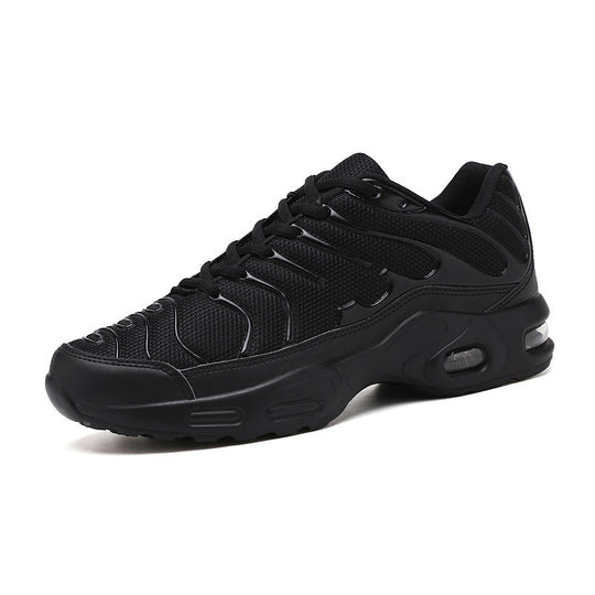 Damen Sportliche Luftpolster-Sneakers mit atmungsaktivem Obermaterial R&B