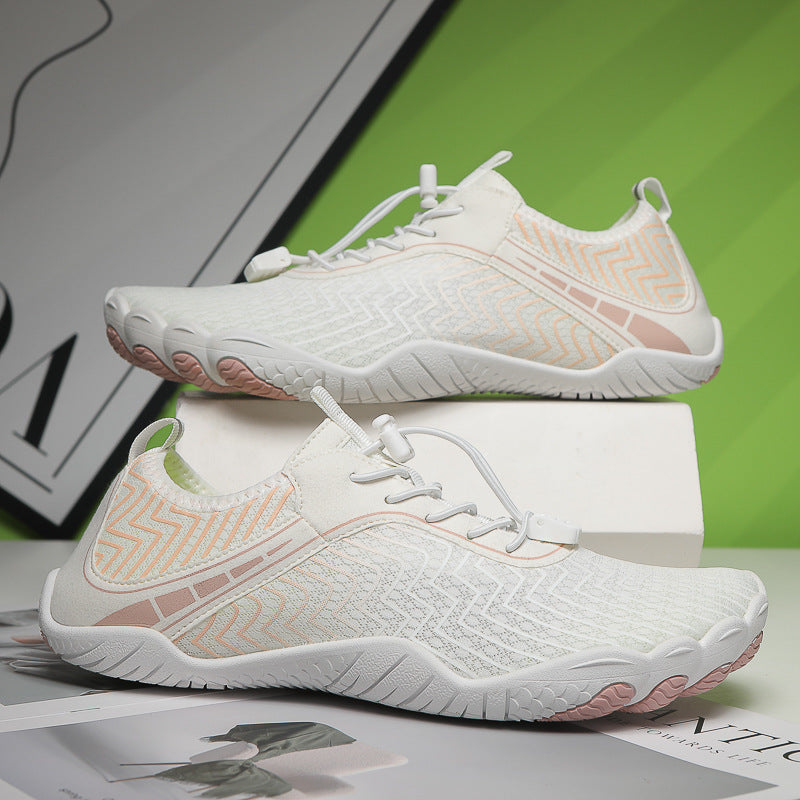 Damen Flexibles Aquasport-Schuh mit hohem Tragekomfort und rutschfester Sohle R&B